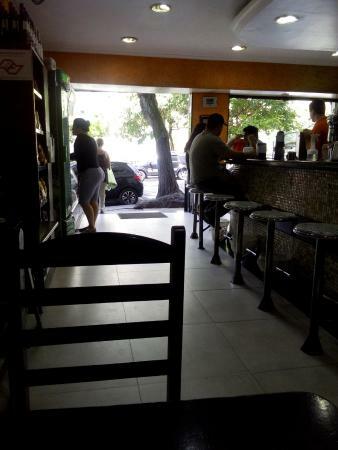 Panificadora Estrela Santa Cecilia